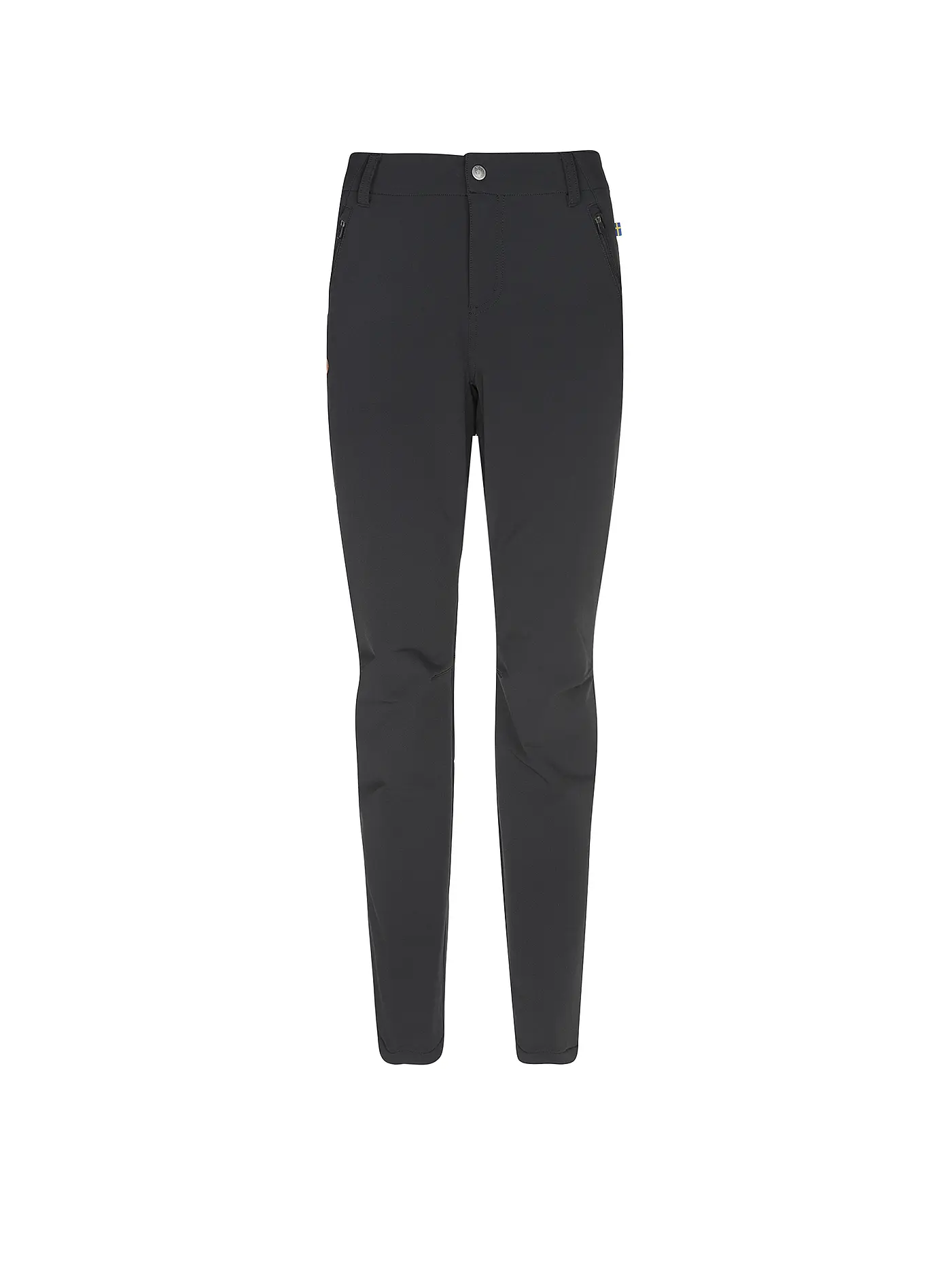 FJÄLLRÄVEN | Damen Wanderhose Abisko Winter | 